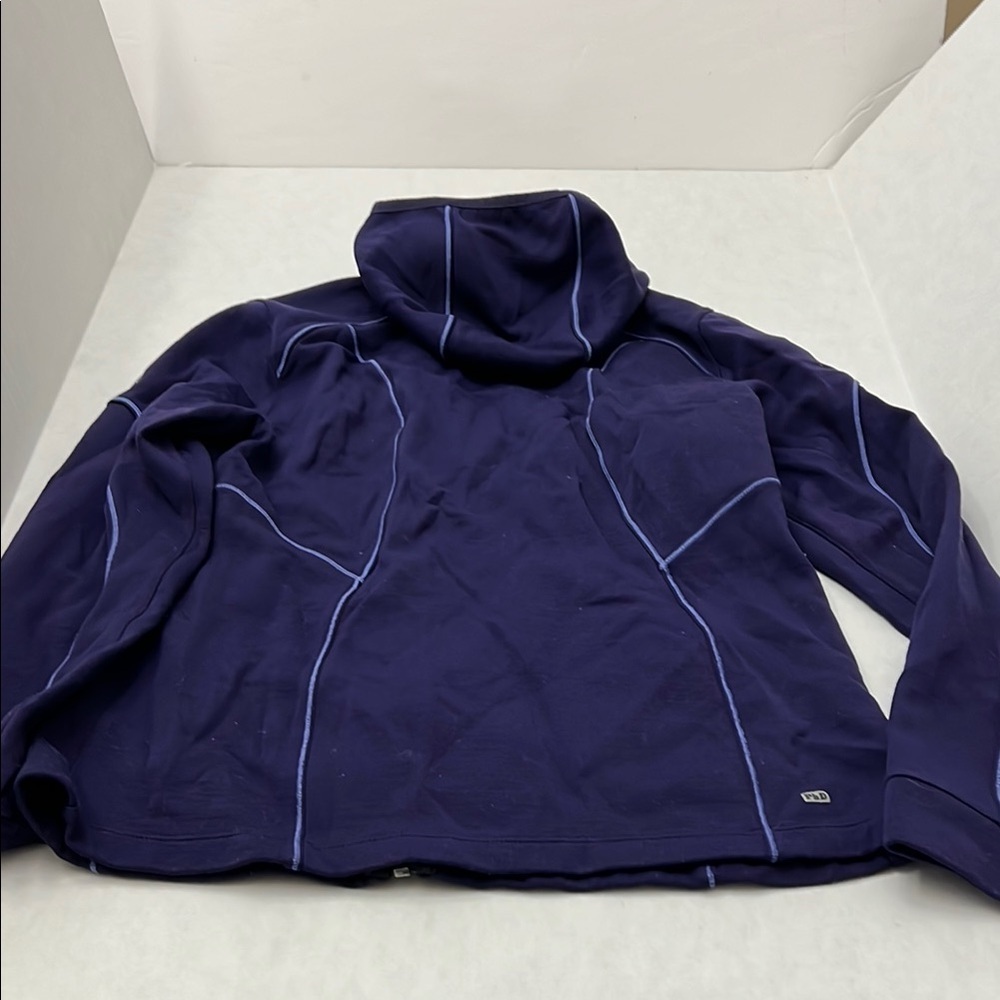 Smartwool Women's Navy Performance Jacket - image 5